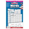 Magnetic National Literacy Strategy Words Years 4 & 5 